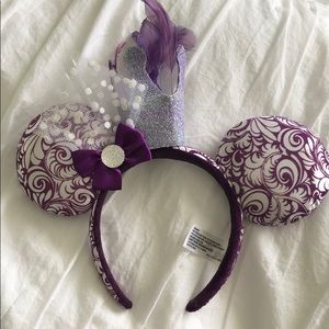 DisneyPark Ears